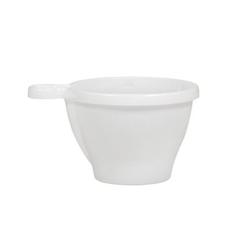 Filiżanki do kawy (PS) białe 170ml 50szt.