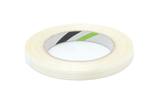 Taśma pakowa kauczukowa