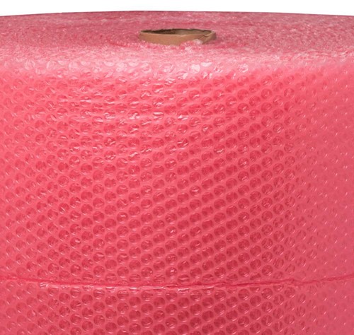 antystatyczna folia bąbelkowa esd 60cm x100m rolka