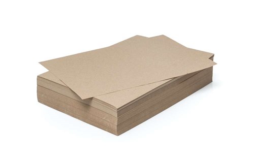 Papier EKO Xero Makulaturowy 85 g/m²