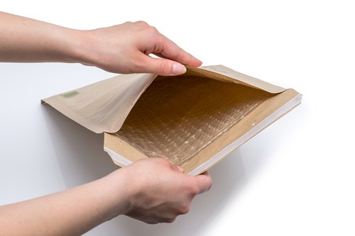 Koperta bąbelkowa G17