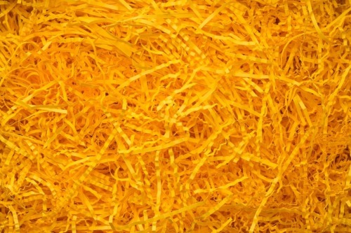 Ozdobny wypełniacz do paczek