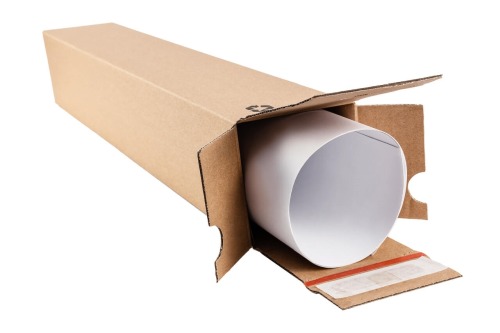 Pudełko TubeBox 105x105x860mm