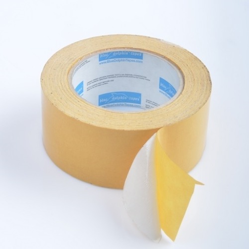 Taśma Tkaninowa BLUEDOLPHIN 50mm/25m