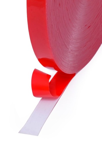  Dwustronna taśma żelowa 19 mm 33 m