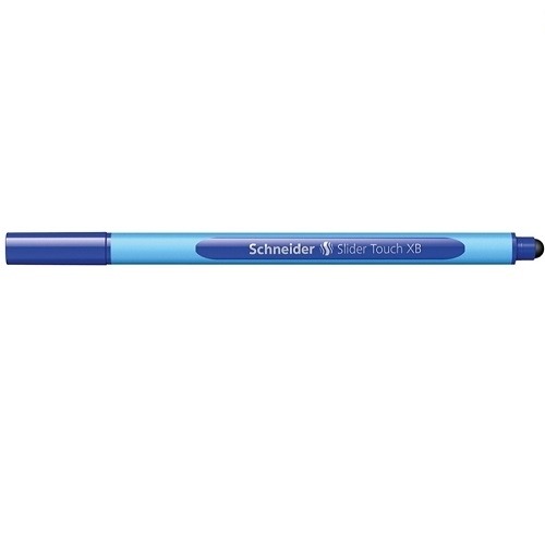 Długopis SCHNEIDER Slider Touch z rysikiem Nieb.