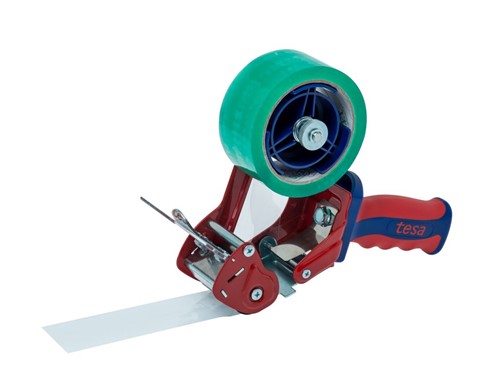 transparentna taśma do chłodni