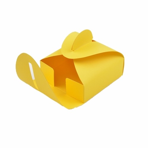 pudełko prezentowe z tektury