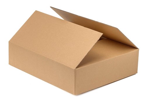 Karton klapowy 400x350x100