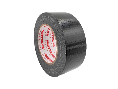 Taśma Naprawcza DUCT NEOTAPE CZARNA 48mm/50m