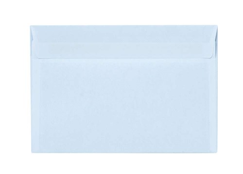 Koperta listowa biała