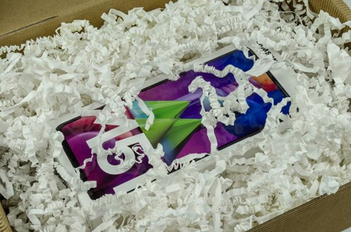 Wypełniacz ZigZagEco biały 1kg