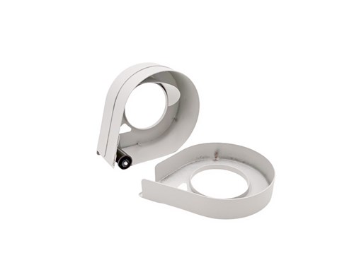 Dyspenser do taśmy ręczny