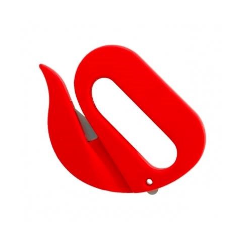 MELLOW タッパー 3mm 黒 Opakowanie zszywek do zszywacza młotkowego – 1000 szt.