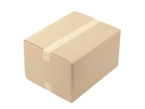 Kartony Klapowe 550x350x250mm BC580, 10 sztuk