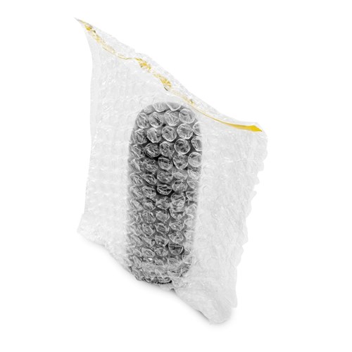 polietylenowe woreczki bąbelkowe