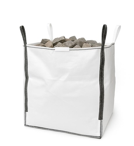 Worek BIGBAG 90x90x120 cm otwarty z lejem – Neopak