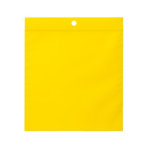 Torebka strunowa 150x150mm 50um 50szt. ŻÓŁTA
