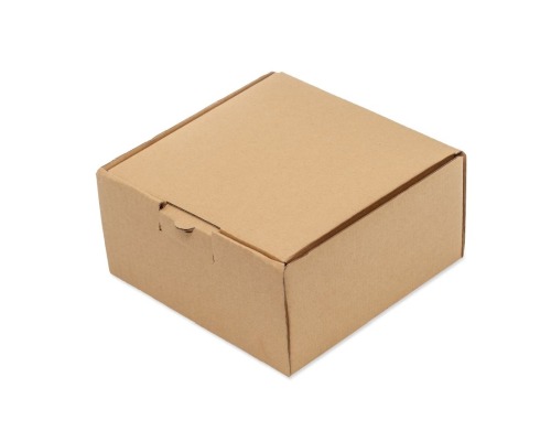 Karton wykrojnikowy 200x200x100