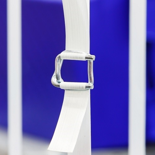 Zapinki druciane 19mm