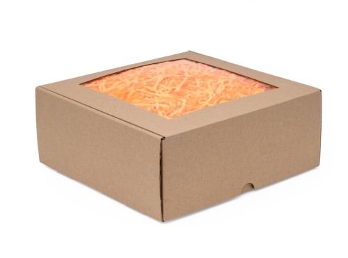 Ekologiczny wypełniacz PAK