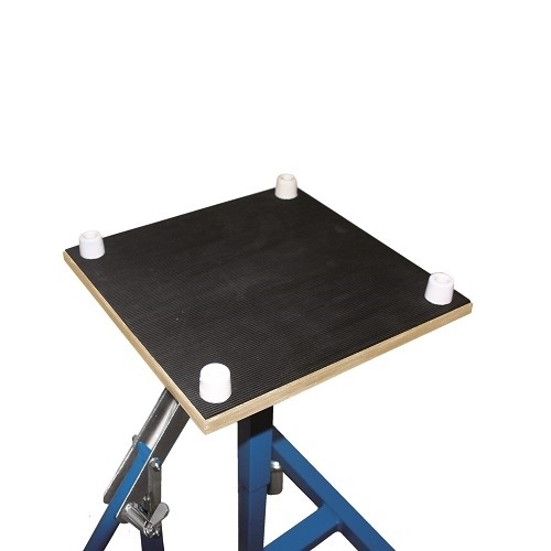 wózek transportowy na stół