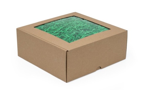 Papierowy wypełniacz PAK