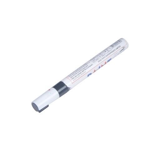 Pisak z farbą SP101, medium, kolor: czarny