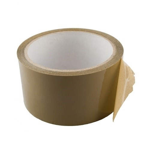 Pakiet Taśma BioSolvent Brąz 48mm/60m PREMIUM36szt
