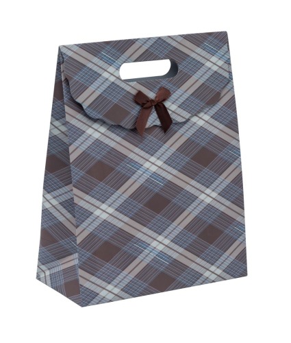 zamykane torebki kopertowe