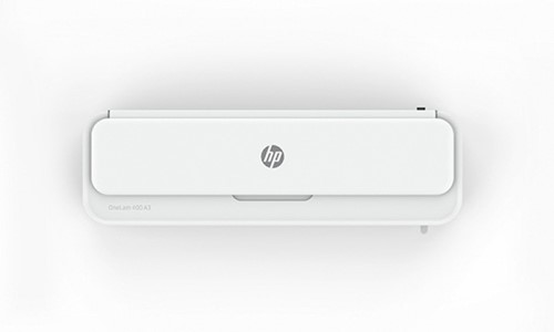 Urządzenie - laminator od HP A3