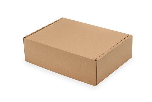 Pakiet - Karton wykr. 330x250x100mm - 50 szt