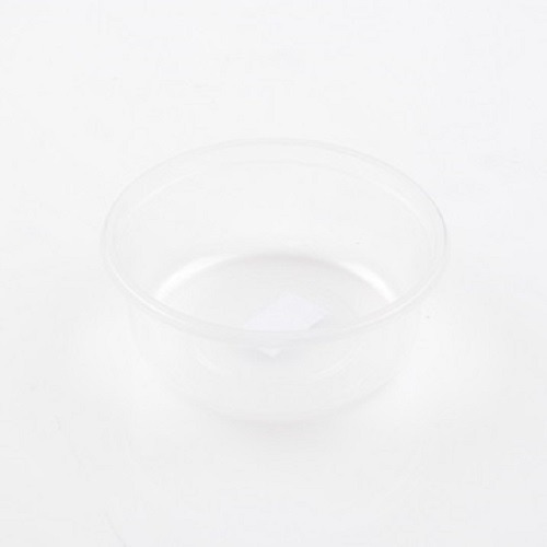 Opakowanie PP otwarte fi 115/40mm 250ml 1000szt.