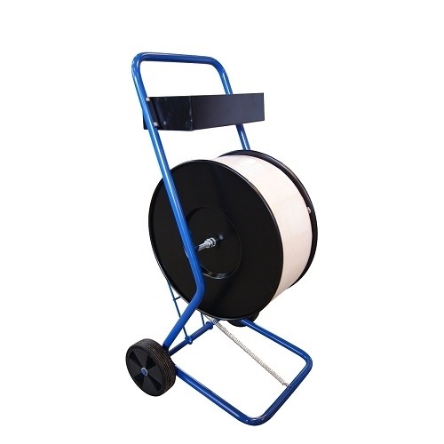 Odwijacz do taśm spinających PP