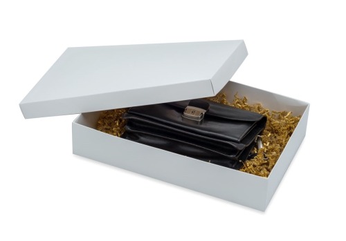 Wypełniacz SizzlePak – złoty