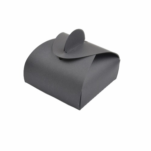 pudełko prezent z tektury litej