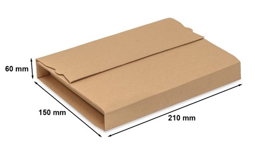 Roll Box 210x150x60