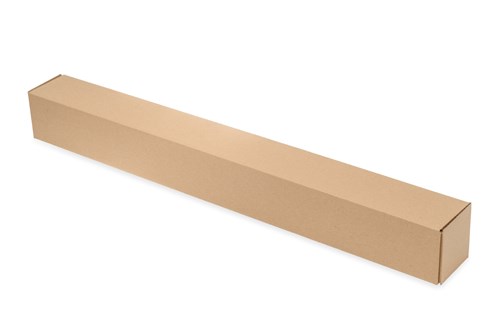 Pakiet - Karton fasonowy podłużny 750x80x80mm - 10 sztuk