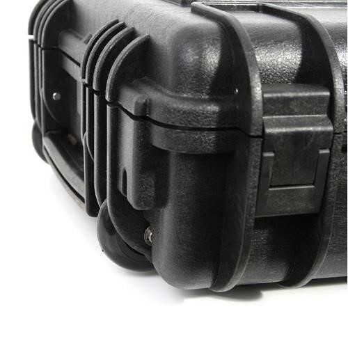 BoxCase BC112 Wytrzymała Walizka Solidny Kufer