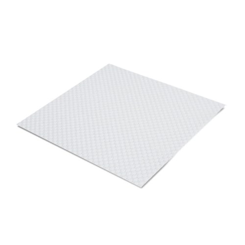 Dwuwarstwowy papier bąbelkowy 40×40 cm