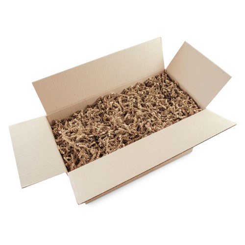 Wypełniacz ZigZagEco naturalny 1kg