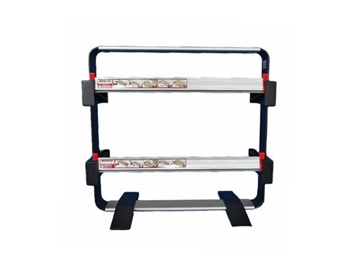 Legro Dyspenser do papieru pakowego podwójny 40cm