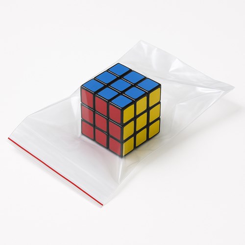 Torebki i woreczki strunowe 150x220mm