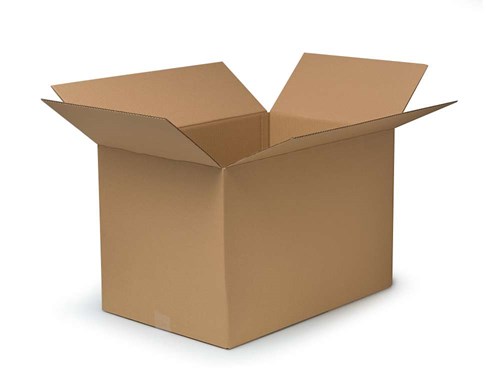 Kartony Klapowe 560x460x410mm BC580, 10 sztuk