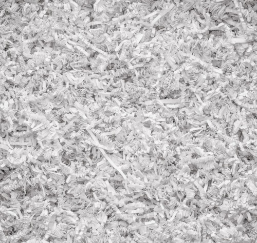 Wypełniacz SizzlePak biały