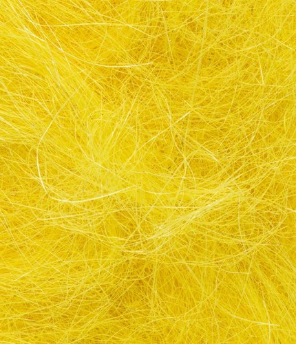 Sizal / mała paczka - 40g / Żółty