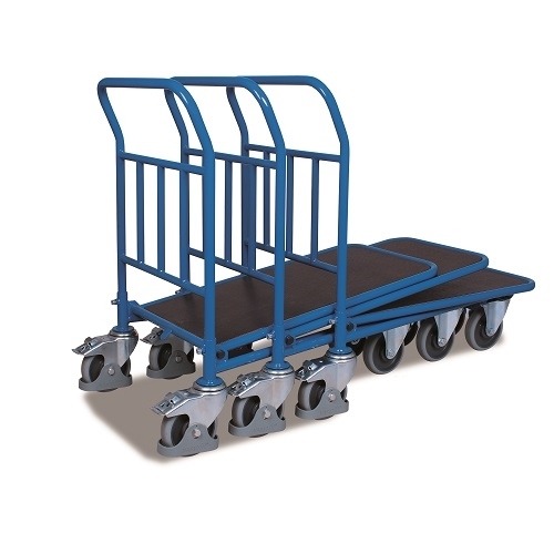 Wózek sklepowy wsuwany C+C SW-700.111