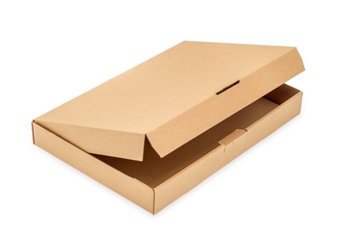 Karton Wykrojnikowy 450x350x80mm F426 Paczkomat InPost Gabaryt A
