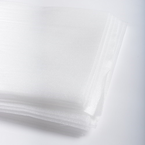 Przekładki Polietylenowe 500x500mm/0,8mm 100szt
