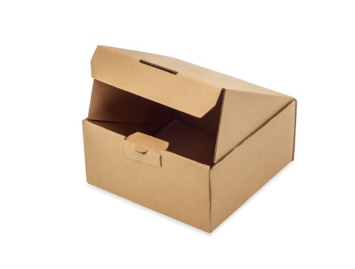 Karton wykrojnikowy 200x200x100